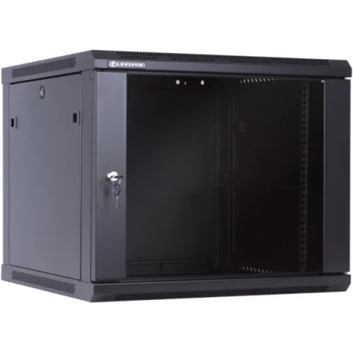 Linkbasic Hanging Rack Cabinet 9U Price in nepal