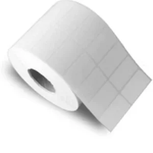 Chromo 40 x 25mm - 2 ups - Buddha Trade Concern